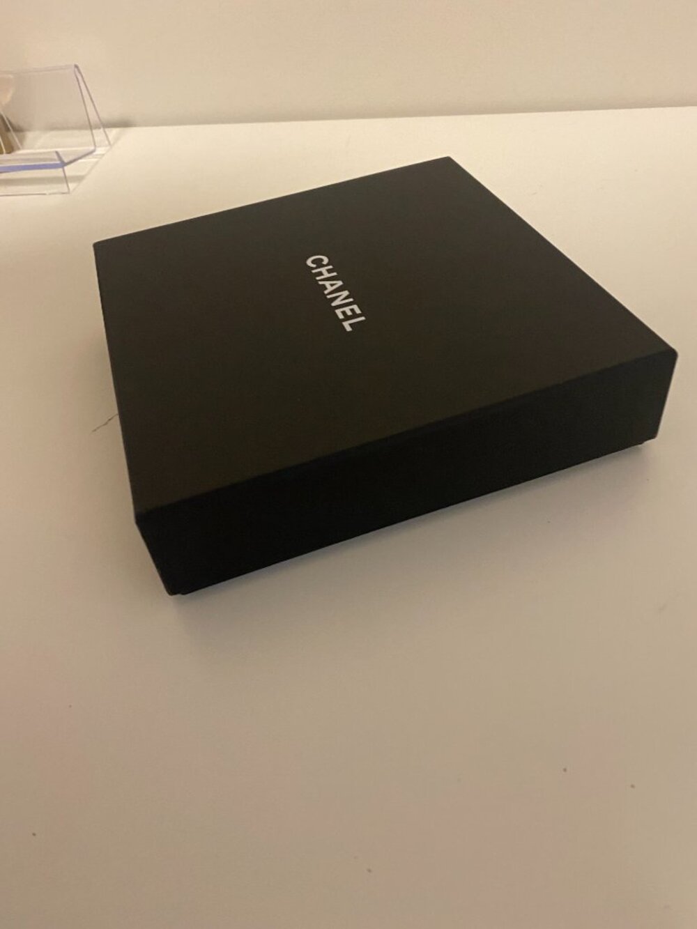 Chanel Storage Box - Picture 3 of 3
